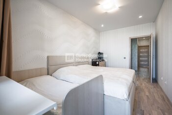 3-комн. кв. 82.2 м² 12/21 этаж