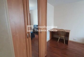 Квартира 46.8 кв.м. у метро Академическая