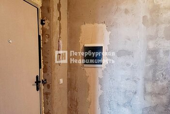 2-комн. кв. 50.7 м² 17/20 этаж