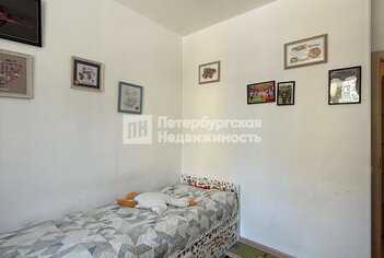 1-комн. кв. 37 м² 7/15 этаж