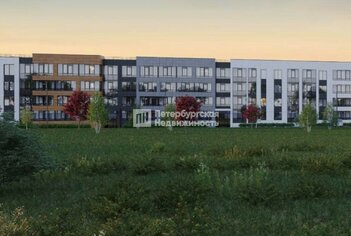 1-комн. кв. 31.15 м² 1/4 этаж