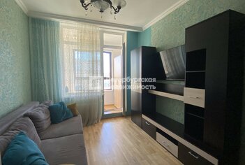 1-комн. кв. 35 м² 8/19 этаж