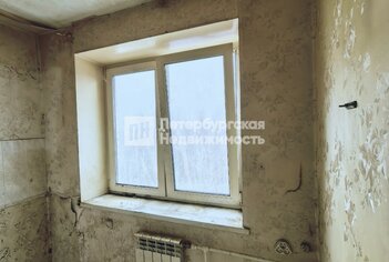 1-комн. кв. 33.2 м² 7/9 этаж