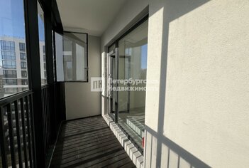 Студия 25.6 м² 9/12 этаж