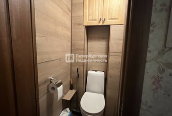 2-комн. кв. 60 м² 3/10 этаж