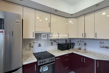 3-комн. кв. 67.8 м² 1/10 этаж