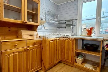 Жилой дом 225.6 м² в тер ДНП Вревское (деревня Ванино Поле), д35