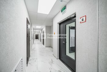 2-комн. кв. 52.8 м² 12/12 этаж