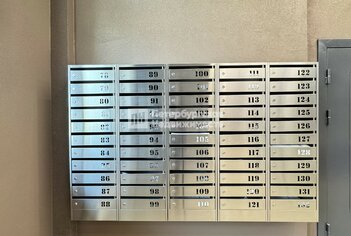 2-комн. кв. 63.5 м² 3/20 этаж