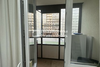 1-комн. кв. 31.5 м² 3/12 этаж