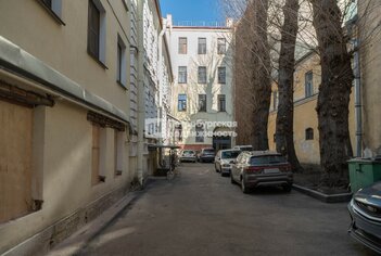 3-комн. кв. 52.7 м² 2/4 этаж