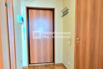 1-комн. кв. 34.4 м² 22/27 этаж