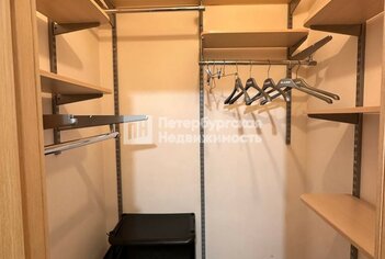  Квартира 34 кв.м. у метро Улица Дыбенко