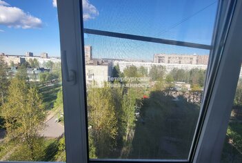 2-комн. кв. 55 м² 11/14 этаж