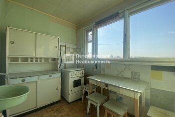 2-комн. кв. 44.4 м² 9/9 этаж