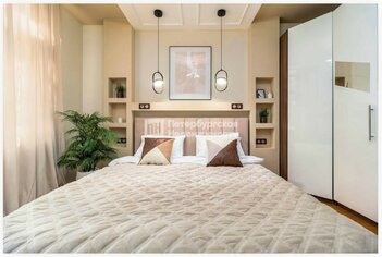  Квартира 71.1 кв.м.