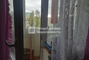 1-комн. кв. 35.6 м² 5/5 этаж