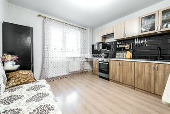 1-комн. кв. 39.8 м² 8/25 этаж