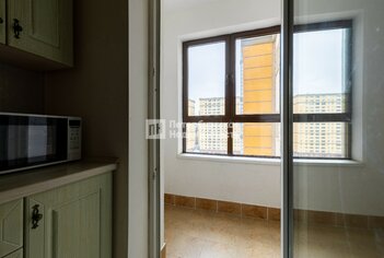 2-комн. кв. 61.3 м² 10/19 этаж