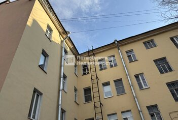 1-комн. кв. 28.4 м² 2/4 этаж