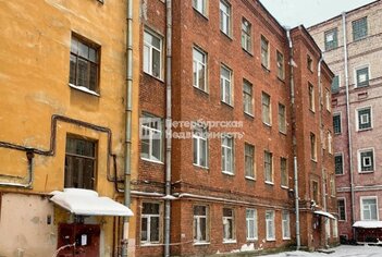 1-комн. кв. 33.3 м² 4/4 этаж