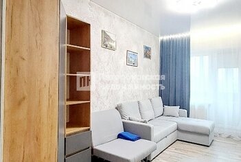  Студия 24.5 кв.м. у метро Электросила