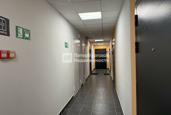 Студия 23.3 м² 11/16 этаж