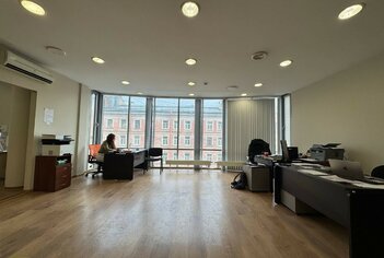 Офисное  500м²