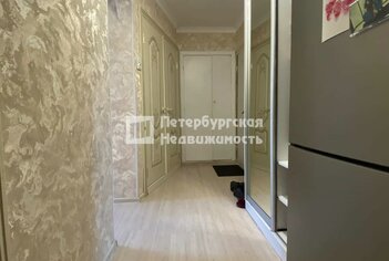 2-комн. кв. 44.4 м² 6/9 этаж