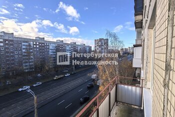 1-комн. кв. 30.6 м² 6/9 этаж