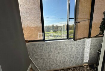 1-комн. кв. 43.4 м² 2/10 этаж