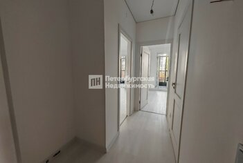 1-комн. кв. 35.1 м² 1/4 этаж