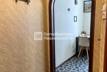 3-комн. кв. 67.9 м² 4/5 этаж