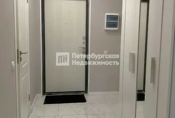 Студия 25.5 м² 4/25 этаж