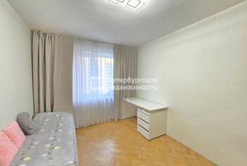 3-комн. кв. 67.6 м² 11/25 этаж