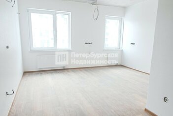 Студия 24 м² 4/11 этаж