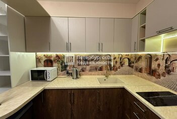 Студия 23.2 м² 3/18 этаж