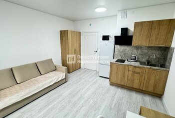  Студия 24 кв.м. у метро Пр.Большевиков