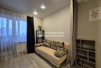  Студия 23.8 кв.м. у метро Купчино