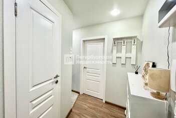 1-комн. кв. 28.9 м² 6/9 этаж