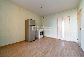 1-комн. кв. 44 м² 6/14 этаж