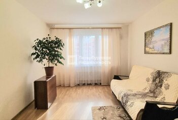 3-комн. кв. 73.9 м² 2/18 этаж