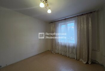 3-комн. кв. 69 м² 1/12 этаж