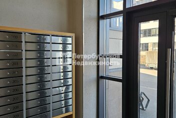  Квартира 40 кв.м. у метро Проспект Ветеранов