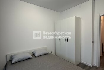  Квартира 31.9 кв.м. у метро Ленинский Проспект