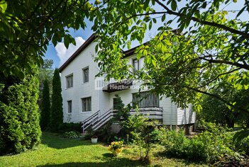 Жилой дом 257.1 м² в г Петергоф ул Луизинская, д22а к А