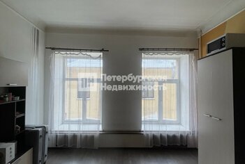 Комната 22.9 м² в 5-комн. кв. 3/5 этаж