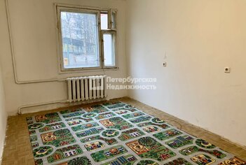 3-комн. кв. 81 м² 1/10 этаж