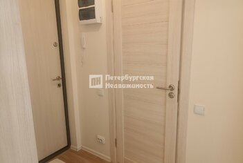  Квартира 32 кв.м. у метро Академическая