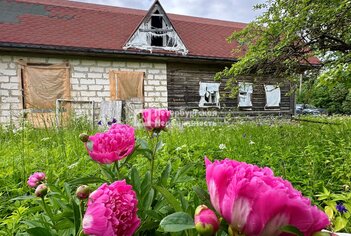 Жилой дом 68 м² в деревня Кологриво